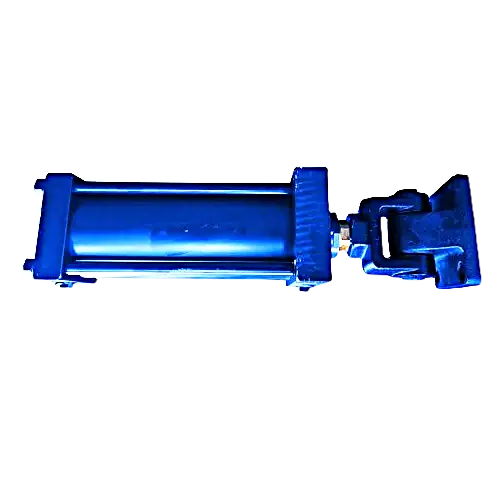 Intermediate Trunnion